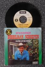 Bobbejaan Schoepen - hutje op de heide (vanaf € 1,75), Cd's en Dvd's, Vinyl | Nederlandstalig, Ophalen of Verzenden