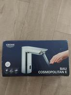 Grohe cosmopolitan E sensor., Nieuw, Kraan, Ophalen of Verzenden