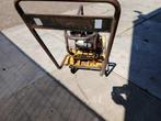Wacker trilplaat
