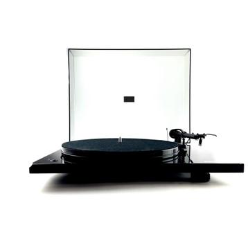 Pro-ject Essential III, Platenspeler, Zwart | Incl. garantie beschikbaar voor biedingen