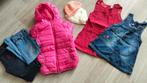 Kledingpakket Meisje Maat 98-110, Verzenden, Gebruikt, Extenso, Kent-Vs, Bimbo, Meisje