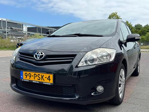 Toyota Auris 1.6 Aspiration, Auto's, Toyota, Particulier, Te koop, Auris, Benzine, Euro 5, C, Hatchback, Handgeschakeld, Origineel Nederlands