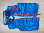 Lief stoer bodywarmer maat 92, Ophalen of Verzenden, Zo goed als nieuw, Jongen, Jas