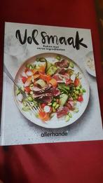 Vol smaak,  Albert Heijn receptenboek, nieuwstaat, Ophalen of Verzenden