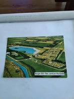 BORGER. DR.   REC. CENTRUM. HUNZEDAL 1977, Ophalen of Verzenden, 1960 tot 1980, Drenthe
