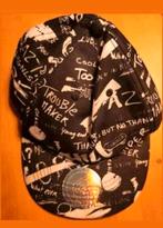 Pet / cap Club Avengers, Kleding | Heren, Hoeden en Petten, Ophalen of Verzenden, Zo goed als nieuw, One size fits all