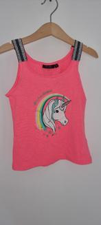 Persival top roze maat 104 110, Kinderen en Baby's, Kinderkleding | Maat 104, Ophalen of Verzenden, Persival, Meisje, Shirt of Longsleeve