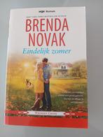 Eindelijk zomer, ISBN 9789034756930, Nieuw, Brenda Novak, Ophalen of Verzenden, Nederland