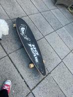 Longboard weinig gebruikt., Ophalen of Verzenden, Gebruikt, Longboard