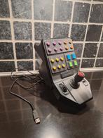 logitech side paneel, Ophalen of Verzenden