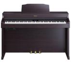 Roland HP603R Digitale Piano Rosewood – Occasion, Muziek en Instrumenten, Gebruikt, Piano, Ophalen of Verzenden, Bruin