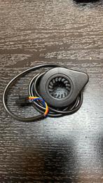 Fatbike trapondersteuning, Computers en Software, Computerkoelers, Ophalen, Zo goed als nieuw, Luchtkoeling