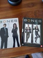 Aangeboden BONES  seizoen 1 t/m seizoen 12, Cd's en Dvd's, Dvd's | Tv en Series, Ophalen, Boxset, Zo goed als nieuw, Actie en Avontuur