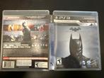 Arkham Origins Knightfall Pack – PS3 – Niet standaard editie, Avontuur en Actie, Vanaf 18 jaar, 1 speler, Ophalen of Verzenden
