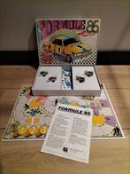 Formule 85 - spel van Jumbo - Hoogovens IJmuiden, Een of twee spelers, Ophalen of Verzenden, Gebruikt, Jumbo