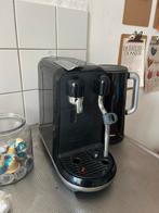 Nespresso sage, Ophalen, Zo goed als nieuw, Stoompijpje