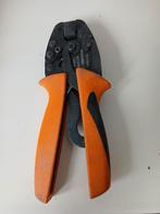 Weidmuller Tang PZ 6 Roto - Krimptang, Ophalen of Verzenden, Gebruikt