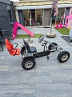 BERG skelter met extra zitje, Kinderen en Baby's, Speelgoed | Buiten | Skelters, Ophalen, Gebruikt, Berg