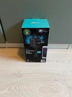 LSC Smart Connect WiFi Outdoor Dual Socket - Nieuw, Ophalen, Nieuw, Stopcontact