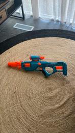 Nerf sniper, Ophalen of Verzenden, Zo goed als nieuw