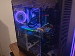 Gaming PC // RX 5700 XT & AMD 5 3600 //, Computers en Software, Servers, Ophalen, 7604HM, Hot swappable onderdelen, Zo goed als nieuw