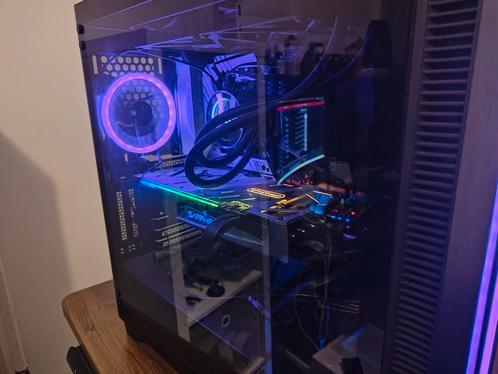 Gaming PC // RX 5700 XT & AMD 5 3600 //, Computers en Software, Servers, Zo goed als nieuw, 3 tot 4 Ghz, 16 GB, Hot swappable onderdelen