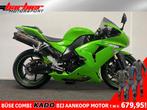 Kawasaki ZX 10R NINJA (bj 2007), 4 cilinders, Motorrijbewijs A, Bedrijf, Onbekend