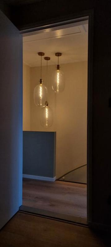 Bodilson casali hanglamp ( nieuw in de doos) beschikbaar voor biedingen