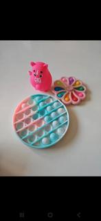 Pop it - speelgoed, Ophalen of Verzenden, Zo goed als nieuw