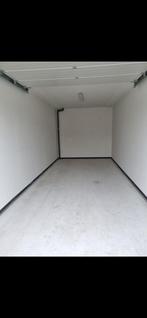 Garagebox te huur  Nijmegen, Ophalen, Zo goed als nieuw