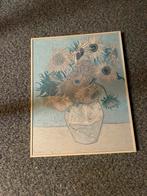 Vincent van Gogh, Ophalen