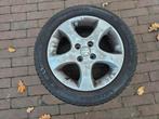 Winterbanden Suzuki Swift - 185/55 R15, Ophalen, Gebruikt, 15 inch, Banden en Velgen
