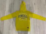 O'Neill Sweater - Maat 152 (12 Jaar) - Geel, Verzenden, Geel, Overige maten, Zo goed als nieuw