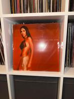 Toni braxton the heat vinyl lp, Ophalen of Verzenden, 1960 tot 1980, Zo goed als nieuw, 12 inch