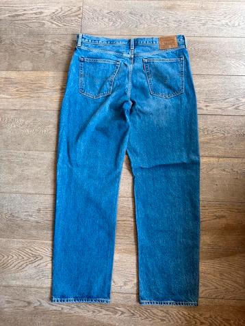 Stay Loose fit baggy levi’s jeans 36/34 nieuw  beschikbaar voor biedingen