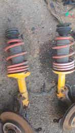 Golf 3 verlagingset 60/40 gti enz., Ophalen