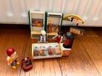 Playmobil Slagerij Set, Ophalen, Gebruikt, Complete set