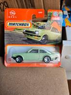 Matchbox Opel kadett c coupe nieuw, Hobby en Vrije tijd, Modelauto's | Overige schalen, Ophalen of Verzenden, Nieuw, Auto