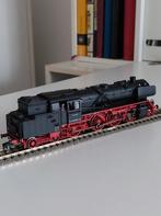 Digitale Liliput BR62 art. L106201 + Seuthe 11 rookgenerator, Hobby en Vrije tijd, Modeltreinen | H0, Ophalen of Verzenden, Zo goed als nieuw