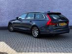 Volvo V90 T4 Momentum Aut Business pack | Scandinavian pack, 12 maanden, Euro 6, Blauw, 1616 kg