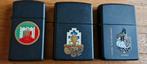 3 Zippo aanstekers Vreemdelingenlegioen, Verzamelen, Ophalen of Verzenden, Nieuw, Aansteker