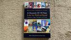 Holland America Line. Chronicle of 150 Years. Engelse tekst, Boot, Albert Schoonderbeek / Nico Guns, Ophalen of Verzenden, Zo goed als nieuw