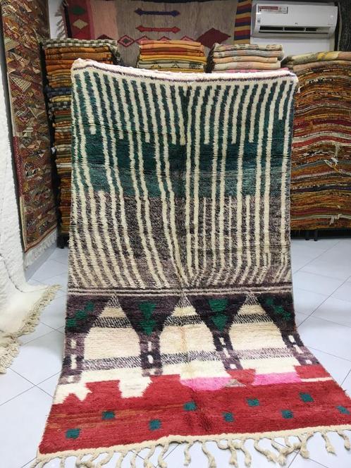 Boujaad Berber tapijt 2m65 x 1m57, Huis en Inrichting, Stoffering | Tapijten en Kleden, Nieuw, 150 tot 200 cm, 200 cm of meer
