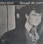 TIM FINN - THROUGH THE YEARS, Ophalen of Verzenden, Gebruikt, Pop