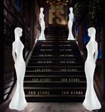 Waterbestendige grote decoratie model “ lady “ met led light, Axitara GmbH, 115906723@qq.com, Nieuw, Ophalen of Verzenden
