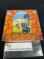 De ontembare stad. Bordspel. €7,99, Hobby en Vrije tijd, Gezelschapsspellen | Bordspellen, Nieuw, Ophalen of Verzenden