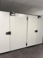 Combinatie koel- en vries cel, Ophalen, Gebruikt