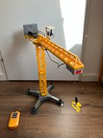 Playmobil Hijskraan, Kinderen en Baby's, Ophalen, Gebruikt, Jongen of Meisje