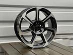 18” inch AUDI A1 S1 Look Sportvelgen AUDI A1, A2, VW Polo, 18 inch, 215 mm, Velg(en), Nieuw