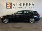 Mercedes-Benz C-klasse Estate 350 e Lease Edition, Automaat, Achterwielaandrijving, Gebruikt, Leder en Stof